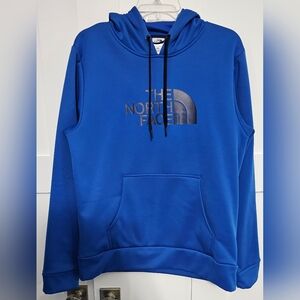 *North Face Half Dome Hoodie*